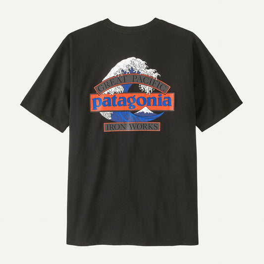 Men's Great Waves Responsibili-Tee® - US 0907