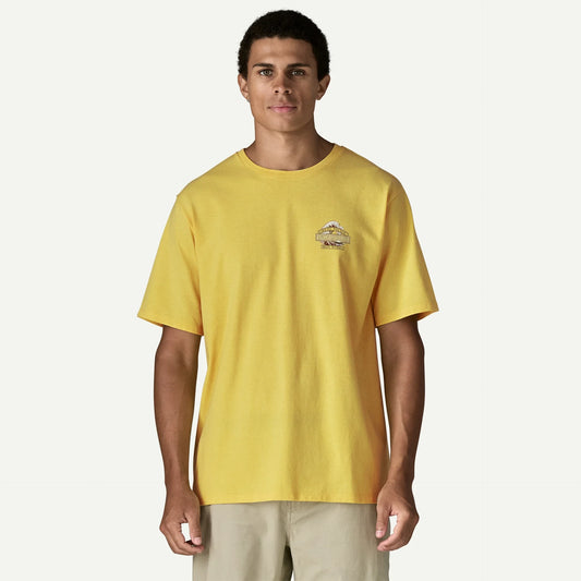 Men's Great Waves Responsibili-Tee® - US 0907