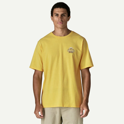 Men's Great Waves Responsibili-Tee® - US 3725