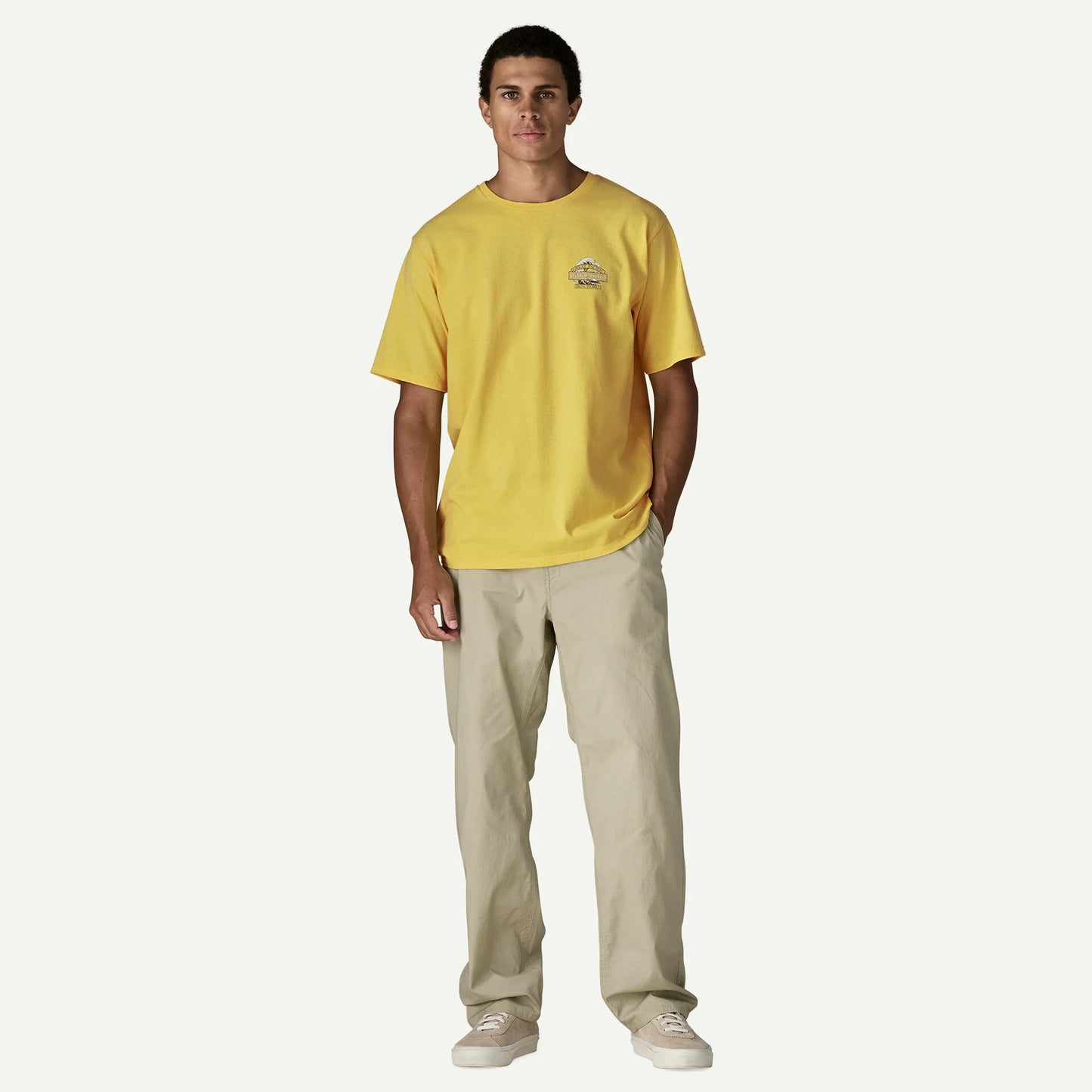 Men's Great Waves Responsibili-Tee® - US 0907