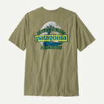 Men's Great Waves Responsibili-Tee® - US 5484