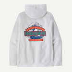 Men's Great Waves Uprisal Hoody - US 8068