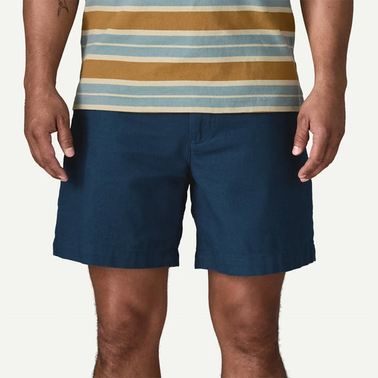 Men's Heritage Stand Up® Shorts - 7" - US 9791