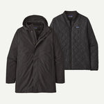 Men's Heyes Peak 3-in-1 Parka - US 8361