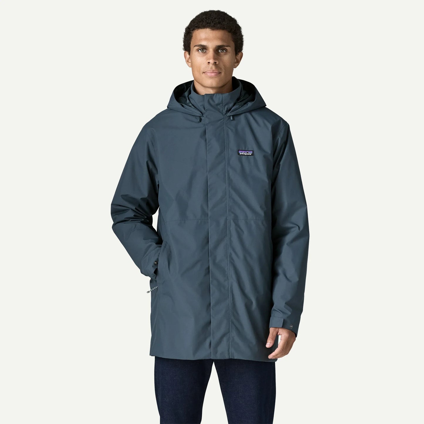Men's Heyes Peak 3-in-1 Parka - US 8584