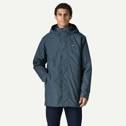 Men's Heyes Peak 3-in-1 Parka - US 8584