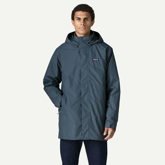 Men's Heyes Peak 3-in-1 Parka - US 8584