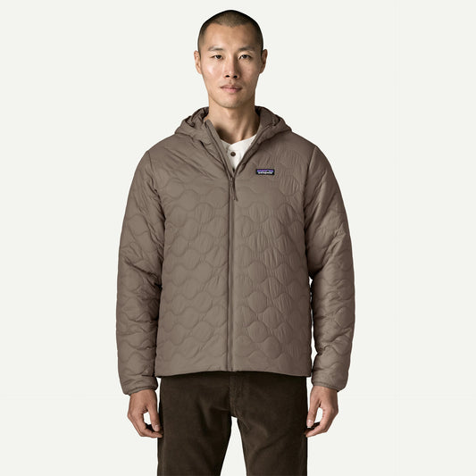 Men's Heyes Peak Hoody - US 9772