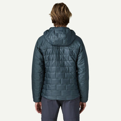Men's Hi-Loft Nano Puff® Hoody - US 5777