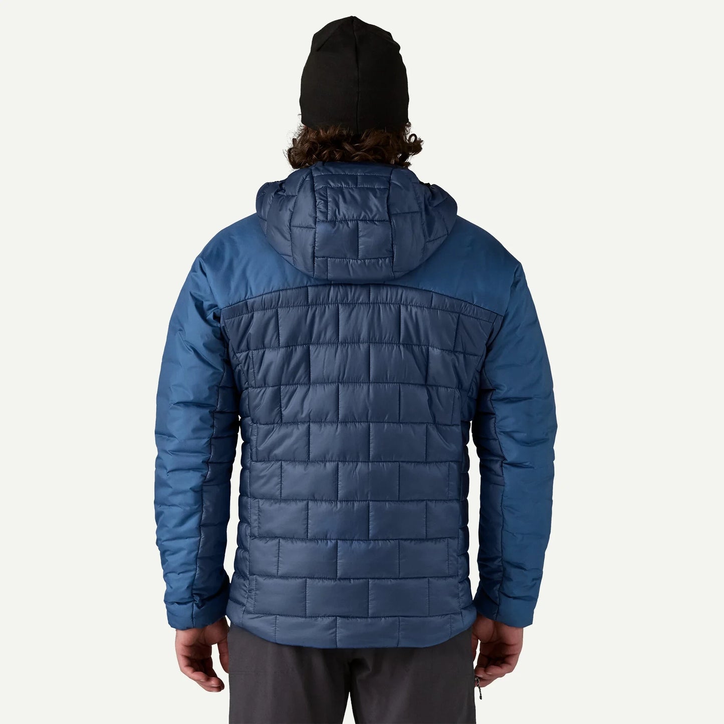 Men's Hi-Loft Nano Puff® Hoody - US 7769