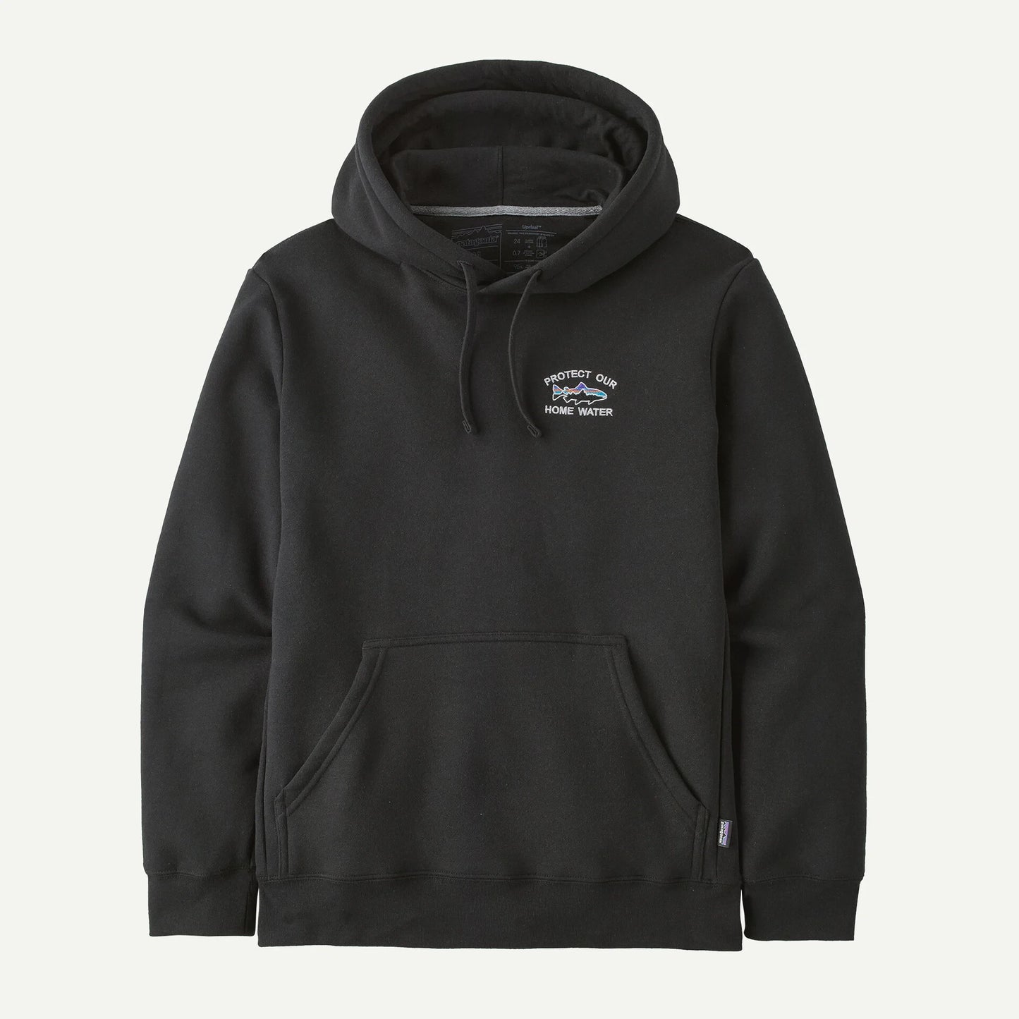 Men's Home Water Trout Uprisal Hoody - US 8997