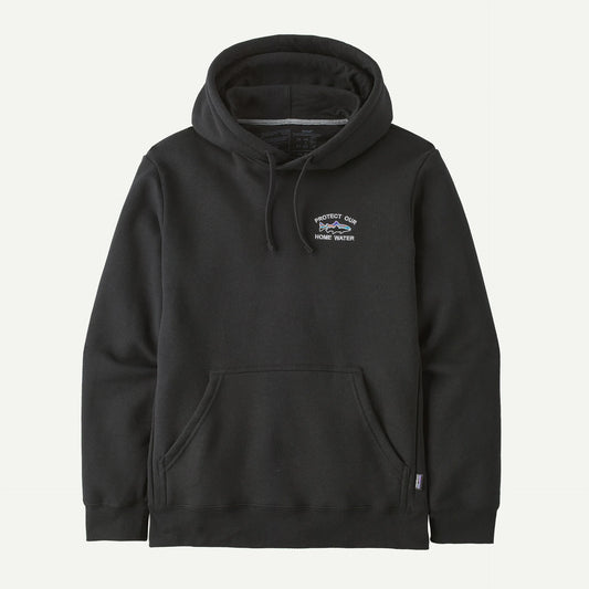 Men's Home Water Trout Uprisal Hoody - US 8997