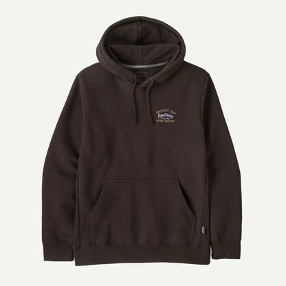 Men's Home Water Trout Uprisal Hoody - US 3697