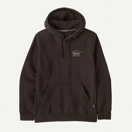 Men's Home Water Trout Uprisal Hoody - US 3697