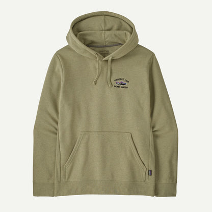 Men's Home Water Trout Uprisal Hoody - US 9870