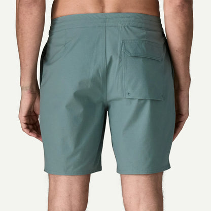 Men's Home Waters Hybrid Shorts - 18" - US 3461