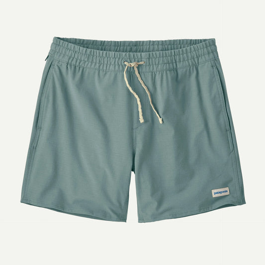 Men's Home Waters Volley Shorts - 16" - US 3172