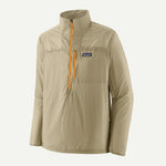 Men's Houdini® Stash 1/2-Zip Pullover - US 4488