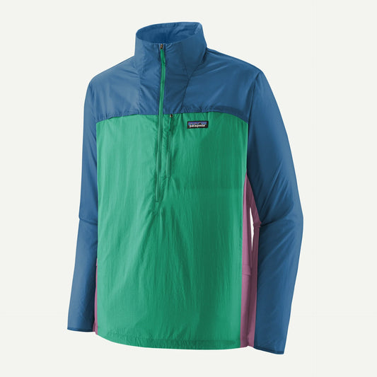 Men's Houdini® Stash 1/2-Zip Pullover - US 1359