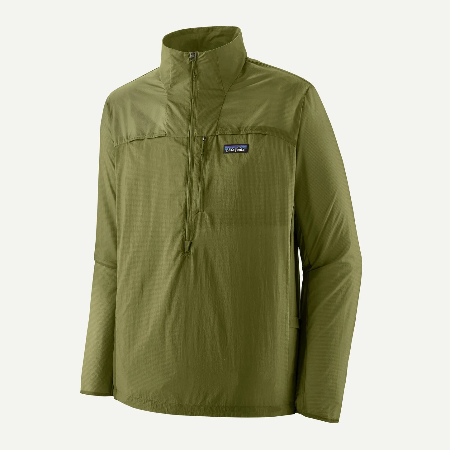 Men's Houdini® Stash 1/2-Zip Pullover - US 7865