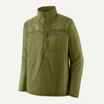 Men's Houdini® Stash 1/2-Zip Pullover - US 7865