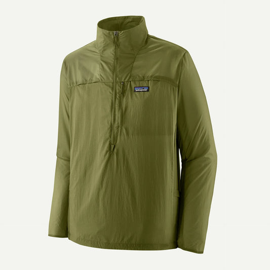 Men's Houdini® Stash 1/2-Zip Pullover - US 7865