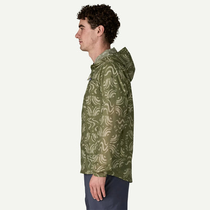 Men's Houdini® Jacket - US 7731