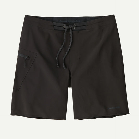 Men's Hydrolock Stitched Boardshorts - 18" - US 9435