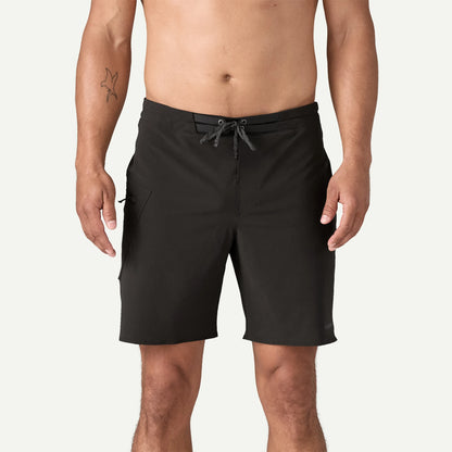 Men's Hydrolock Stitched Boardshorts - 18" - US 9435