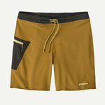 Men's Hydrolock Stitched Boardshorts - 18" - US 7293