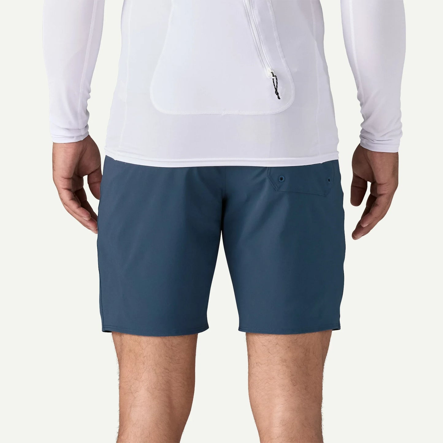 Men's Hydropeak Boardshorts - 18" - US 4143