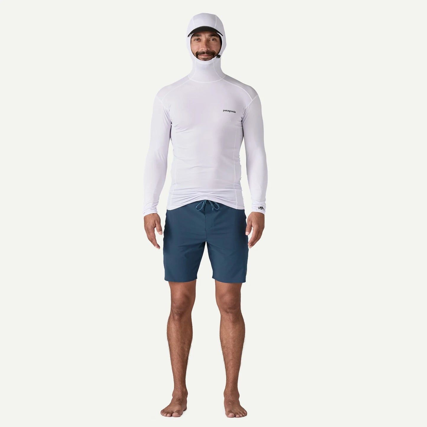 Men's Hydropeak Boardshorts - 18" - US 4143