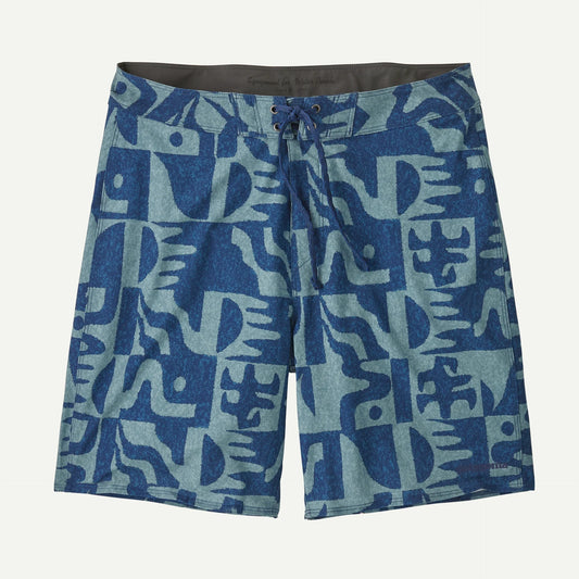 Men's Hydropeak Boardshorts - 18" - US 9822