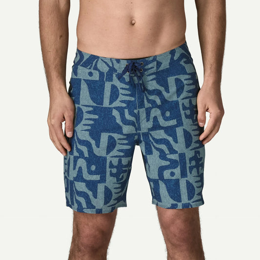 Men's Hydropeak Boardshorts - 18" - US 9822