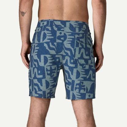 Men's Hydropeak Boardshorts - 18" - US 9822