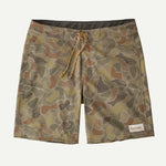 Men's Hydropeak Boardshorts - 18" - US 7683
