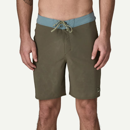 Men's Hydropeak Boardshorts - 18" - US 7668