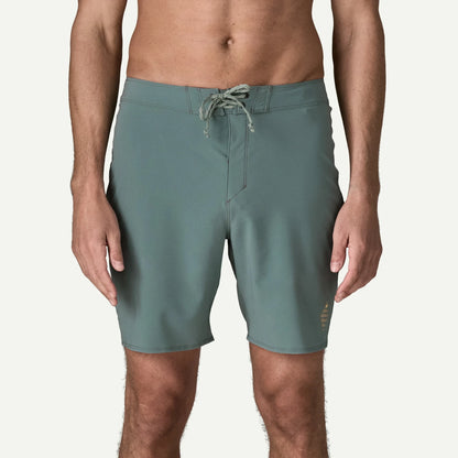Men's Hydropeak Boardshorts - 18" - US 7958