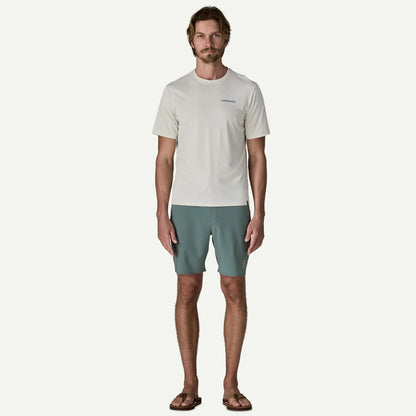 Men's Hydropeak Boardshorts - 18" - US 7958