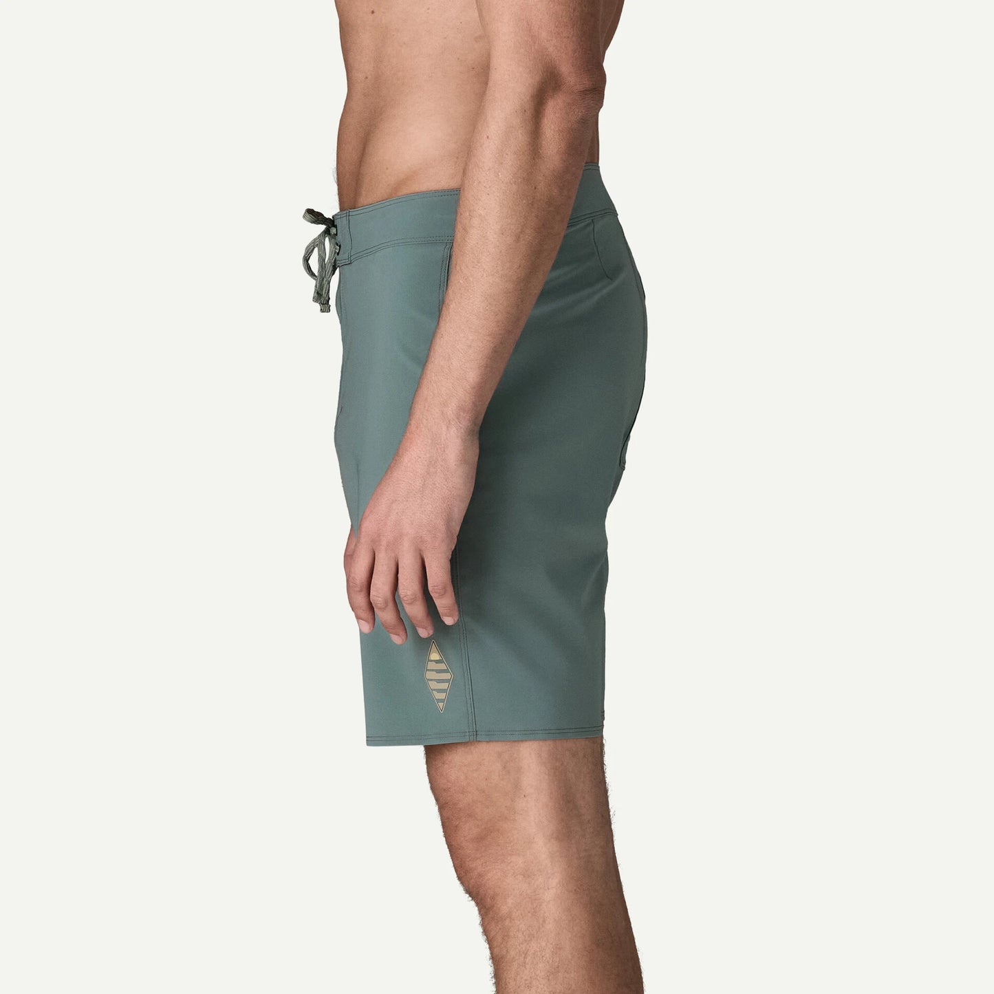 Men's Hydropeak Boardshorts - 18" - US 7958