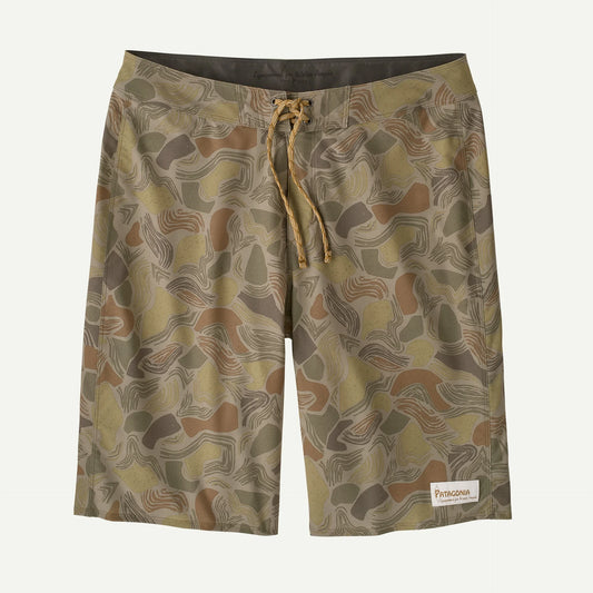 Men's Hydropeak Boardshorts - 21" - US 1678