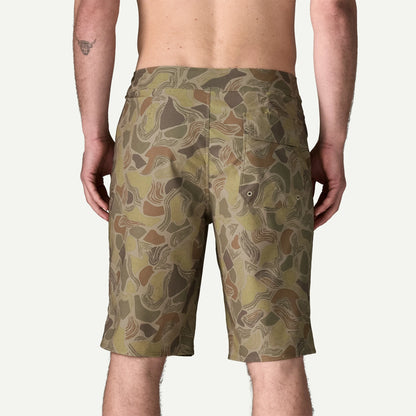 Men's Hydropeak Boardshorts - 21" - US 1678