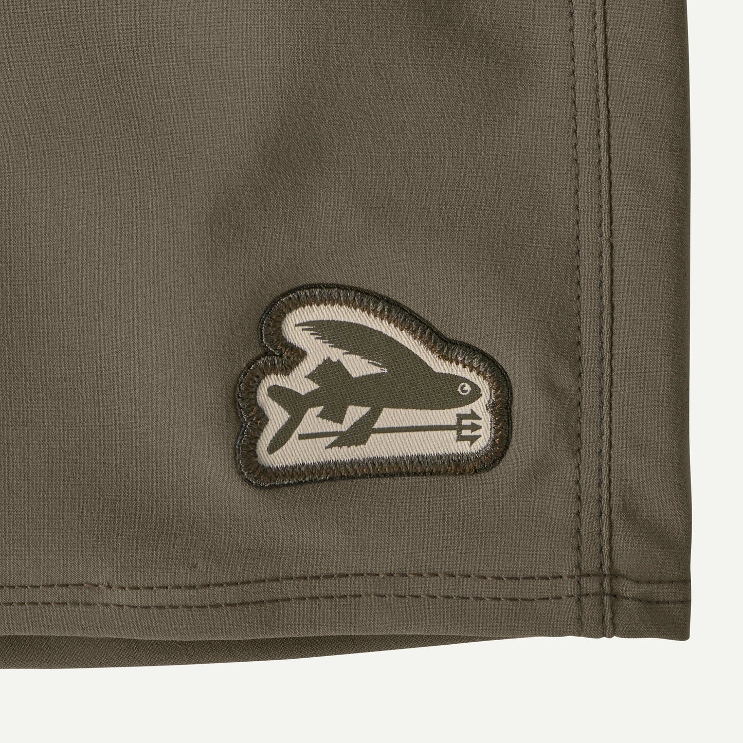 Men's Hydropeak Boardshorts - 21" - US 4763