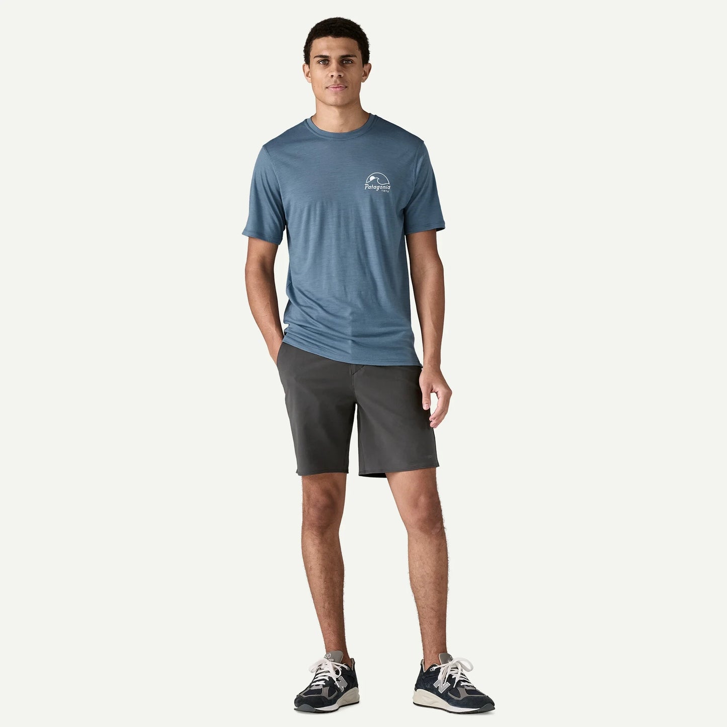 Men's Hydropeak Hybrid Walk Shorts - 18" - US 5534