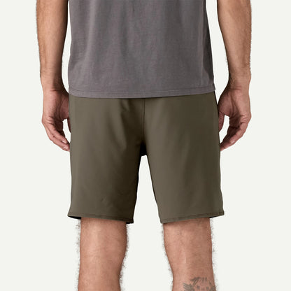 Men's Hydropeak Hybrid Walk Shorts - 18" - US 6061