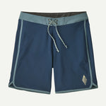 Men's Hydropeak Side Shore Boardshorts - 18" - US 1408