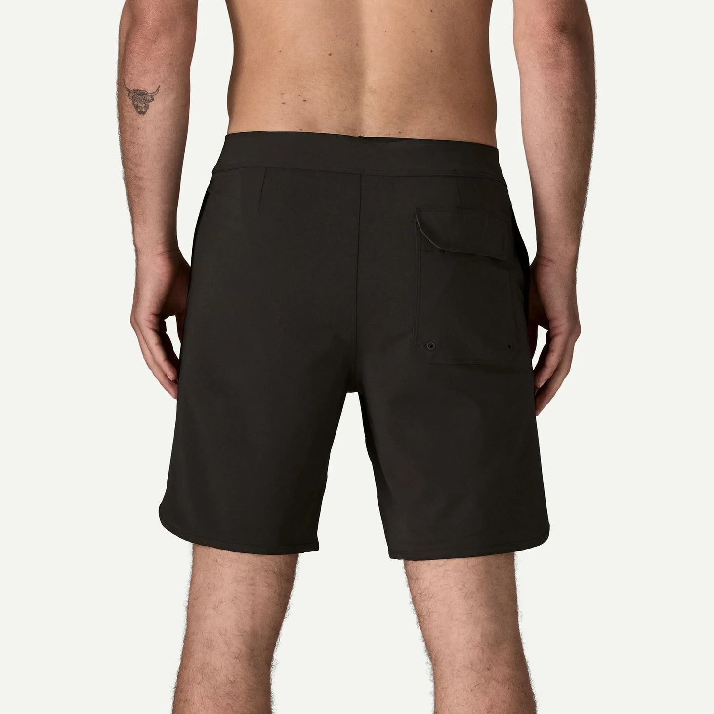 Men's Hydropeak Side Shore Boardshorts - 18" - US 3309