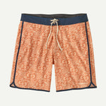 Men's Hydropeak Side Shore Boardshorts - 18" - US 3400