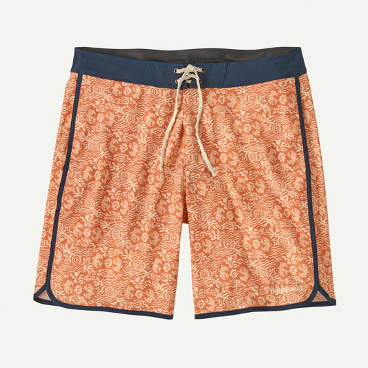 Men's Hydropeak Side Shore Boardshorts - 18" - US 3400