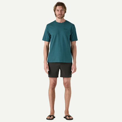 Men's Hydropeak Volley Shorts - 16" - US 4265